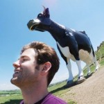 Profile picture of Andrew Berry