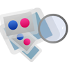 <span style='font-size:26px;'>Flickr</span><br /><span style='font-size:22px;'>Collection Viewer</span>